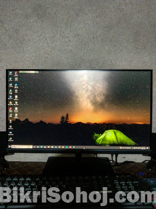 ডেক্সটপ কম্পিউটার